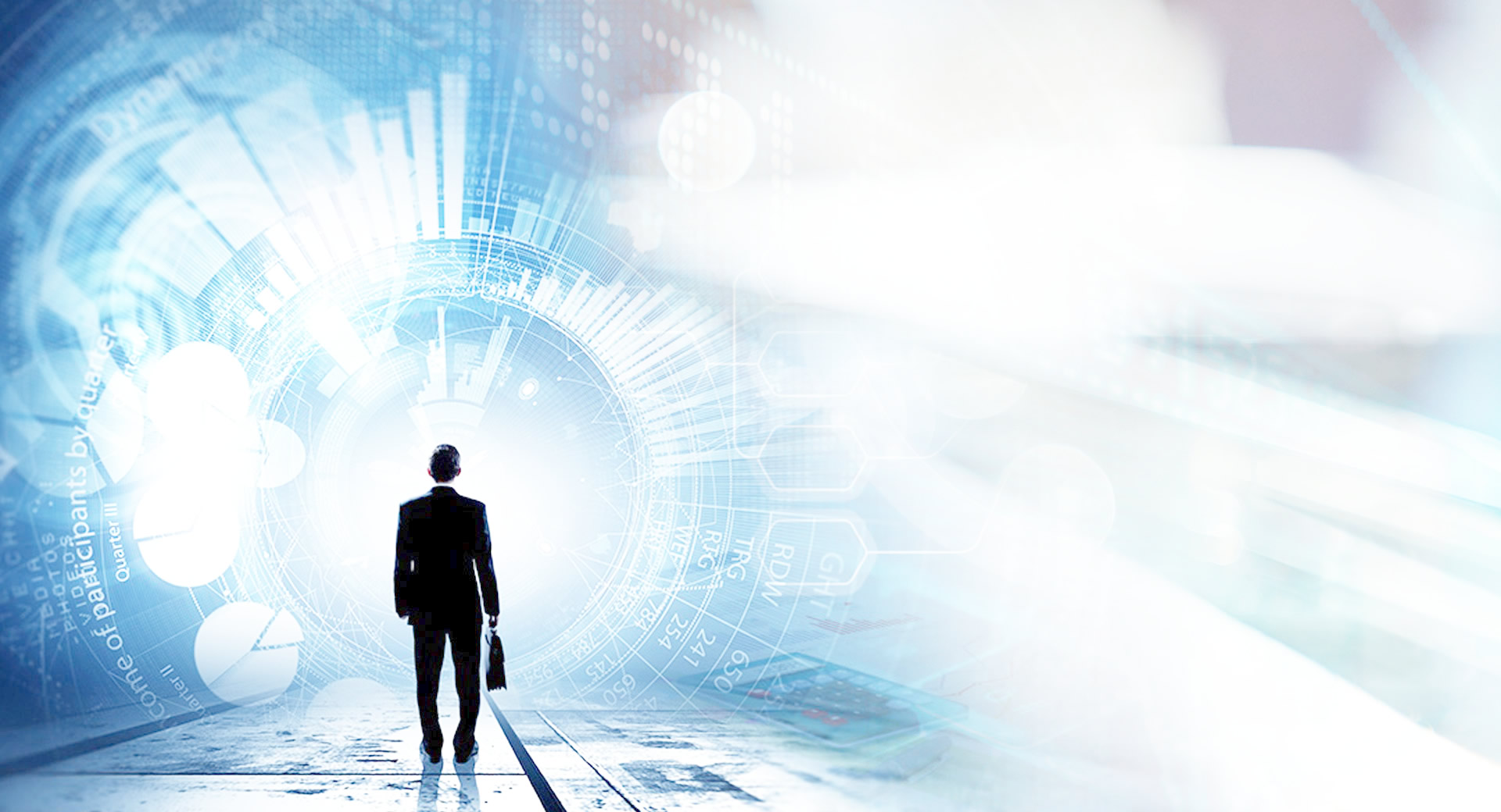 Mulberry Colburn Associates - Global Pioneer in Financial Services and Advice